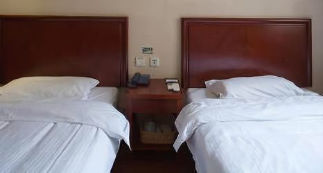 Lain-lain 2 Greentree Inn