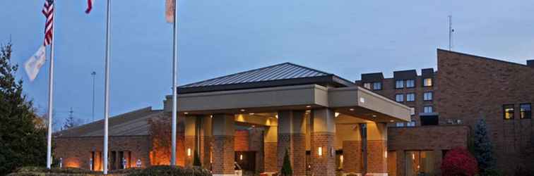 Khác DoubleTree by Hilton Hotel Cleveland East Beachwood