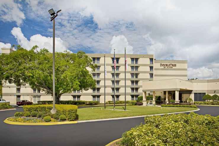 Doubletree By Hilton Hotel Orlando East Ucf Area Orange County