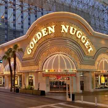 Golden Nugget Las Vegas Hotel Casino Las Vegas United States
