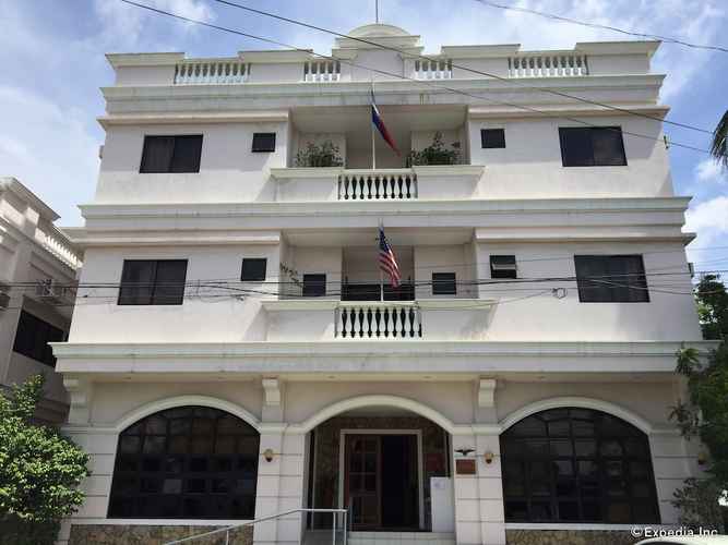 El Haciendero Private Hotel Iloilo City Low Rates 2019 Traveloka