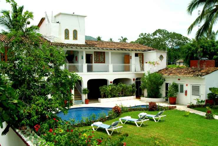 Wallpaper Casa Tukari Colonial House Hotel In Puerto Vallarta Puerto Free