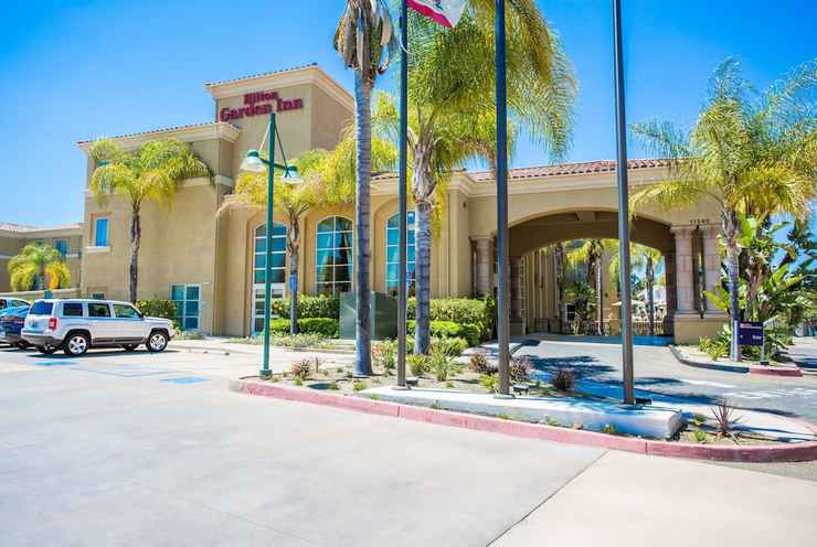 Hilton Garden Inn San Diego Rancho Bernardo San Diego County