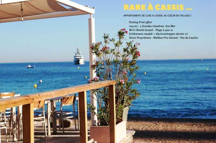 Get Wallpaper Appartement L Ermitage A Cassis 3 Chambres Wifi Vue Mer For iPhone Free