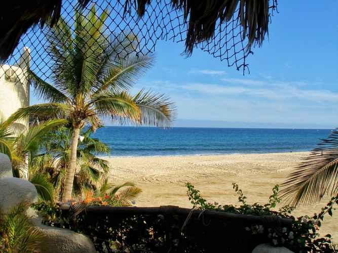 Get Wallpaper Casa De La Playa Portobello In Los Cabos Los Cabos Estado De For Android Free