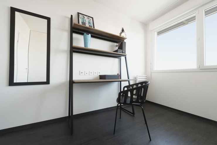 Wallpaper Suiteasy Residence Kampus 30 In Arrondissement De Nimes HD