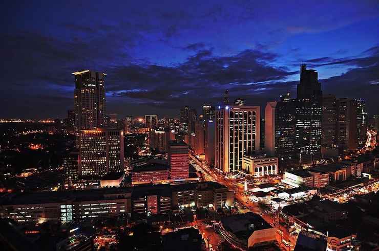 City View High Floor Central Makati Makati Low Rates 2020