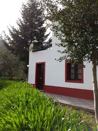 House With 2 Bedrooms In Camacha With Wonderful Mountain View
