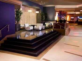 Essential Hotel By Stratosphere Las Vegas Strip United States Of