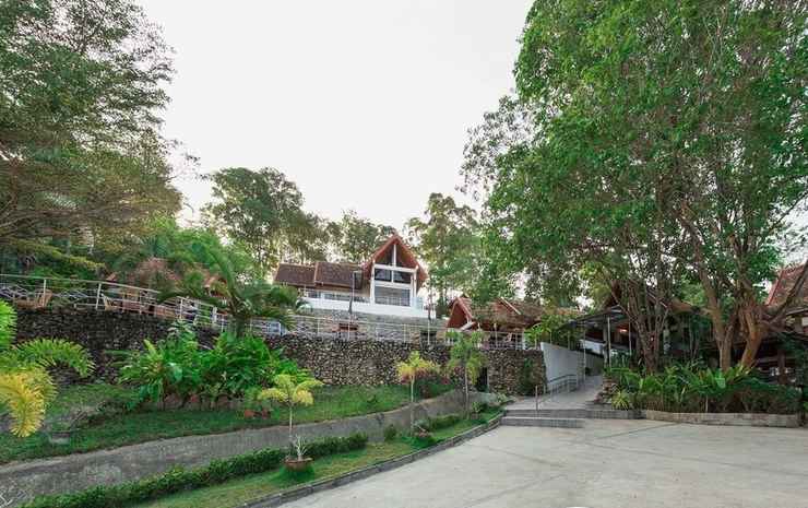  Krabi Villa Phu Khao Private Resort Krabi - 