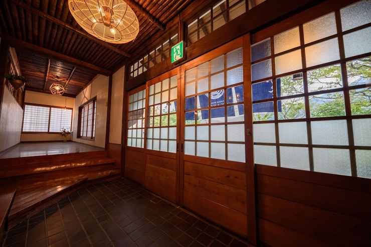 Yufuin Ryokan Okaeri Yufu Shi Japan