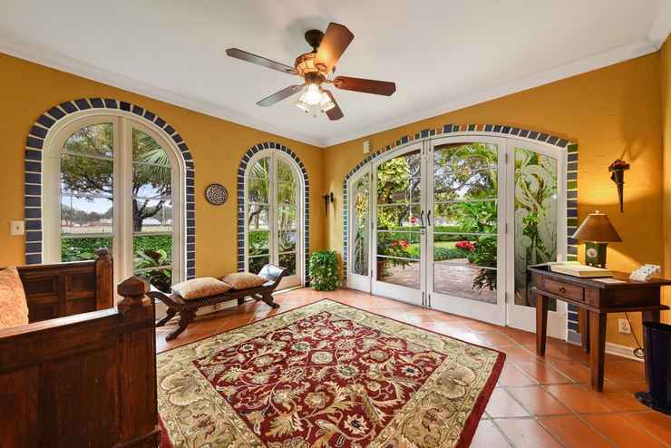 Grandview Gardens Bed Breakfast Palm Beach County United