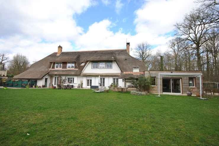 Get Wallpaper Maison D Hotes La Chaumiere De Sucy In Arrondissement De Creteil For iPhone Free