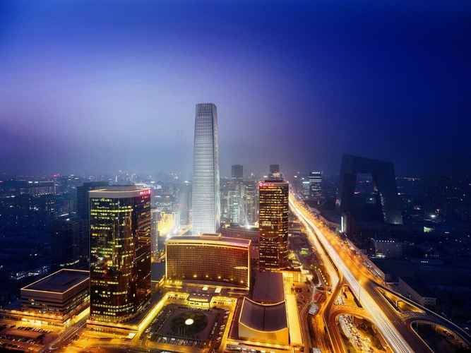 Download Shangri La China World Summit Wing Beijing In Downtown Beijing For iPhone Get Wallpaper Shangri La China World Summit Wing Beijing In Downtown Beijing For Android Free