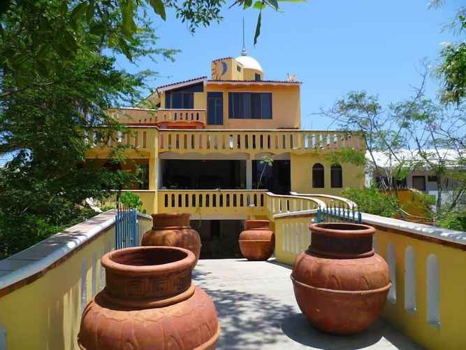 Get Wallpaper Villa Corona Del Mar In Compostela Compostela Estado De Nayarit HD