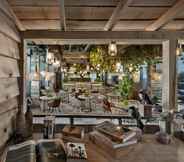 Lobi 4 Treehouse Hotel London