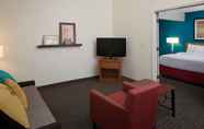 Kamar Tidur 7 Residence Inn By Marriott Binghamton University