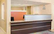 Lobi 2 Residence Inn By Marriott Binghamton University