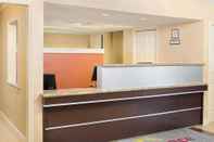 Lobi Residence Inn By Marriott Binghamton University