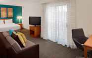 Bedroom 4 Residence Inn By Marriott Binghamton University
