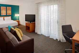 Bedroom 4 Residence Inn By Marriott Binghamton University