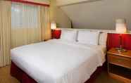 Bedroom 3 Residence Inn By Marriott Binghamton University