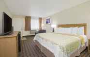 ห้องนอน 5 Days Inn & Suites by Wyndham Clovis