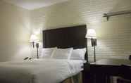 ห้องนอน 6 Inns Of Virginia - Arlington