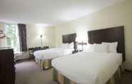 ห้องนอน 2 Inns Of Virginia - Arlington