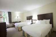 ห้องนอน Inns Of Virginia - Arlington