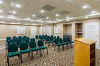 ห้องประชุม Comfort Inn Pensacola - University Area