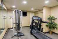 ห้องออกกำลังกาย Comfort Inn Pensacola - University Area