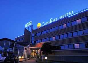 Exterior 4 Comfort Hotel Toulouse Sud