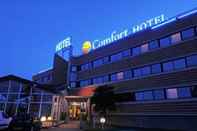 Exterior Comfort Hotel Toulouse Sud