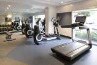 Fitness Center Four Points by Sheraton Los Angeles Westside