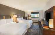 Kamar Tidur 4 Four Points by Sheraton Los Angeles Westside