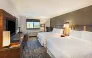 Bilik Tidur 5 Four Points by Sheraton Los Angeles Westside