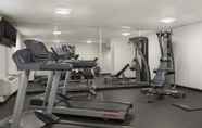 Fitness Center 3 Country Inn & Suites by Radisson, Atlanta Airport South, GA