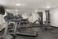 Fitness Center Country Inn & Suites by Radisson, Atlanta Airport South, GA