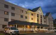 Exterior 5 Country Inn & Suites by Radisson, Atlanta Airport South, GA