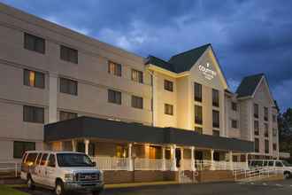 Exterior 4 Country Inn & Suites by Radisson, Atlanta Airport South, GA