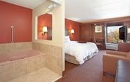 Bilik Tidur 2 Hampton Inn Cincinnati/Kings Island