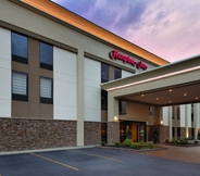 Exterior 6 Hampton Inn Cincinnati/Kings Island