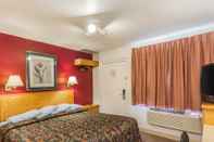 Kamar Tidur Rodeway Inn & Suites Omak - Okanogan