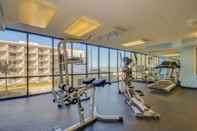 Fitness Center Sun N Sand Resort