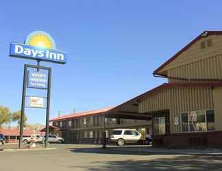 Exterior 2 Days Inn by Wyndham Elko