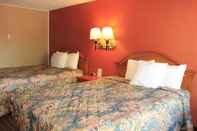 Bedroom Days Inn by Wyndham Elko