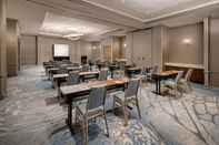 Functional Hall Sheraton Suites Fort Lauderdale Plantation