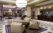 Lobby 3 Sheraton Suites Fort Lauderdale Plantation