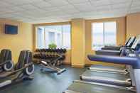 Fitness Center Sheraton Suites Fort Lauderdale Plantation